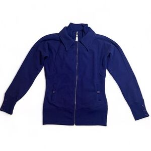 BURTON Dry Ride Cool Flavors Ski Snow Jacket Warm Thick size‎ Medium Purple Y2K